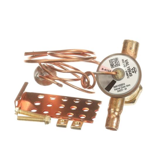 Picture of Trane Valve; Hxce 3 Kx - 3X4odfx2 Part# VAL19949