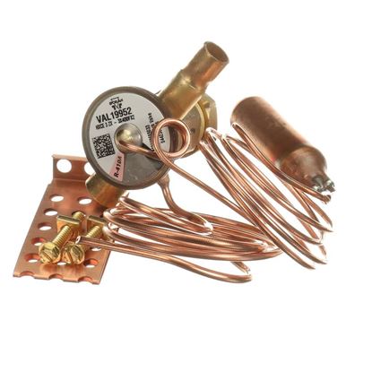 Picture of Trane Valve; Hxce 3 Zx - 3X4odf Part# VAL19952