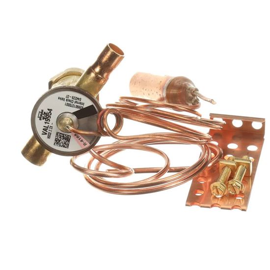 Picture of Trane Valve; Hxce 2 Zx - Part# VAL19954