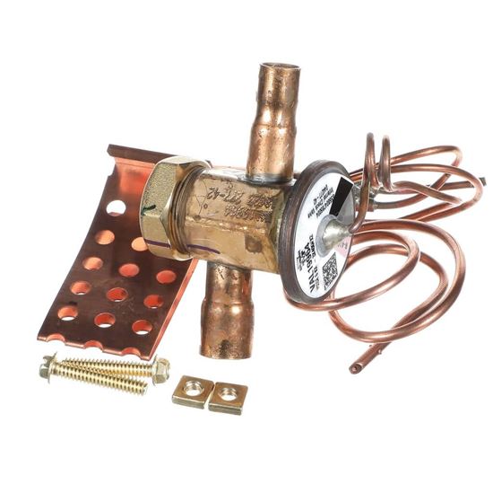 Picture of Trane Valve; Hxce 6 Kx200 Part# VAL19964