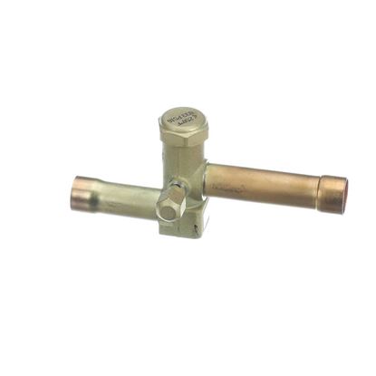Picture of Trane Valve; Service Gas Assembly, 0.75 Ods X Part# VAL20399