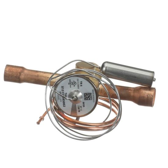 Picture of Trane Valve; Txv, Tr6-7 Part# VAL20418