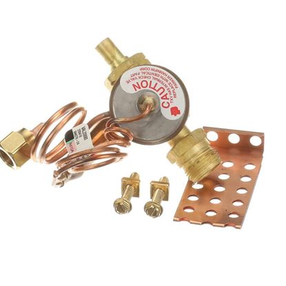 Picture of Trane Valve,txv Expansion Valve Part# VAL20680