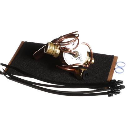 Picture of Trane Valve; Expansion Part# VAL20693