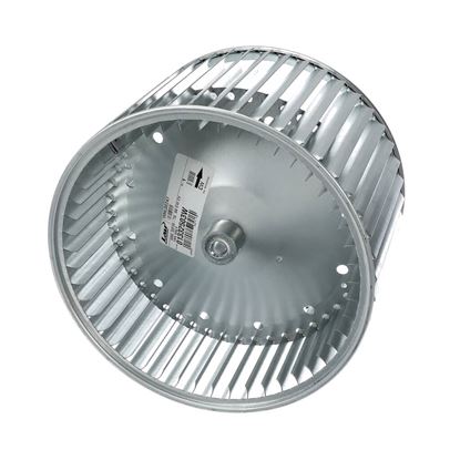 Picture of Trane Wheel; Blower, 10In. Dia X 7In. Part# WHL00247