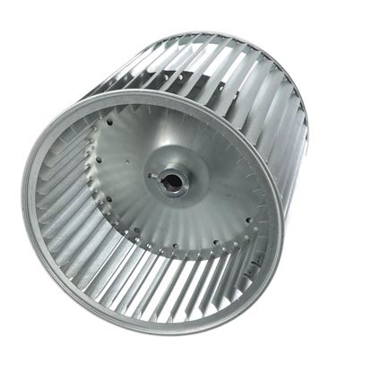 Picture of Trane Wheel;blower Assembly, 12 X 12, W/1.00 B Part# WHL00698