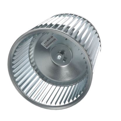 Picture of Trane Wheel; Blower, 48 Blades, Cw Viewing Hub Part# WHL02559