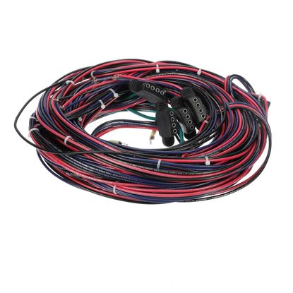 Picture of Trane Wiring Harness; 6 Plug Part# WIR02837