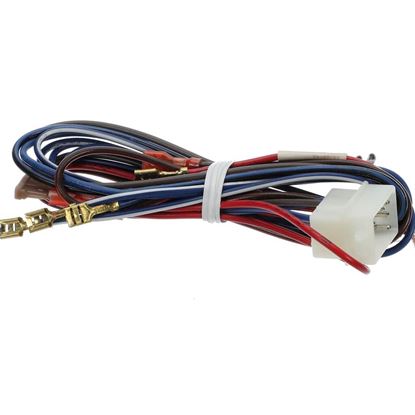 Picture of Trane Wire; Harness, Field Wiring, Includes Pl Part# WIR05026