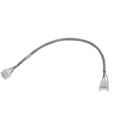 Picture of Trane Wire; Harness, Display Assembly, 10 In L Part# WIR06641