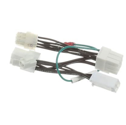 Picture of Trane Wire; Harness, Intermediate Power/motor Part# WIR06792