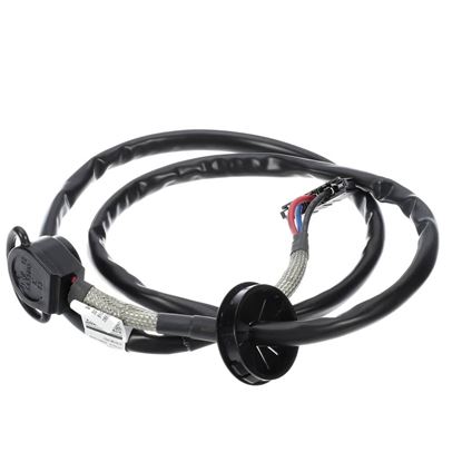 Picture of Trane Wire; Harness, Compressor Shield Assembl Part# WIR07184