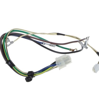 Picture of Trane Wire; Harness, Control Box, K2b On Dfc T Part# WIR07599