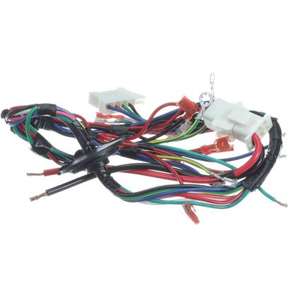 Picture of Trane Wire; Harness Asm-ctm Part# WIR09942