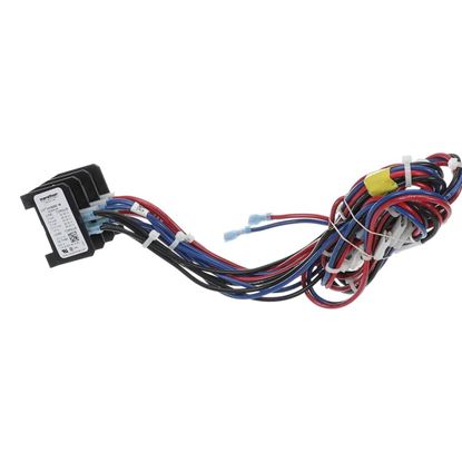 Picture of Trane Harness; Power, Includes Htb1 (Htb1 To C Part# WIR10477