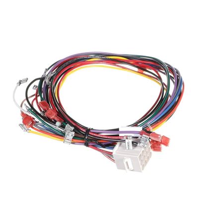 Picture of Trane Wire; Logic/harness Assembly Part# WIR12275