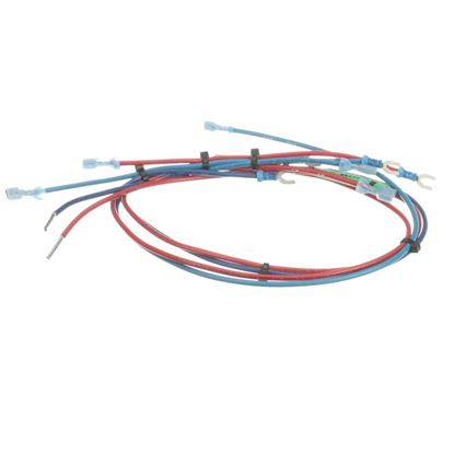 Picture of Trane Wire; Harness, Power, Htb1 To Odf1, Odf2 Part# WIR12282