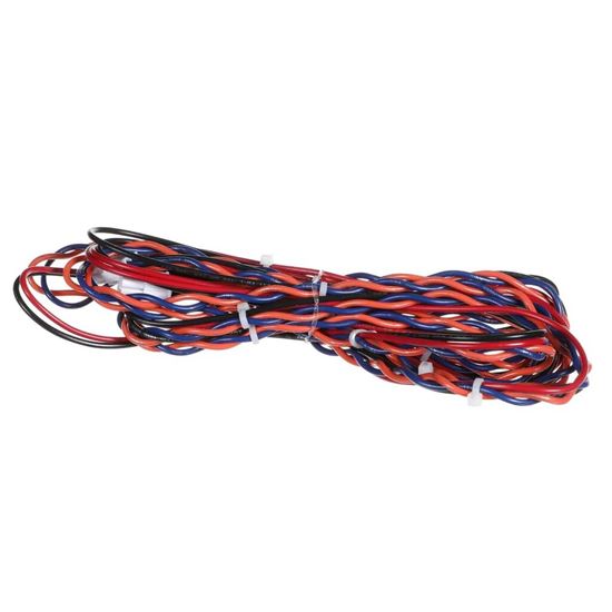 Picture of Trane Wire; Harness, Imc Communication, M-m, 1 Part# WIR12863