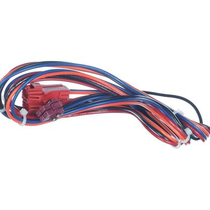 Picture of Trane Wire; Harness, Controls Part# WIR12904