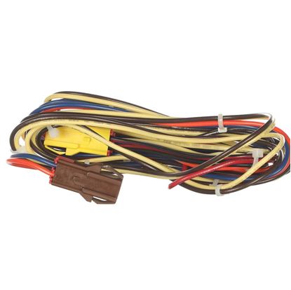 Picture of Trane Wire; Harness, Controls, Gas Heat Part# WIR12907