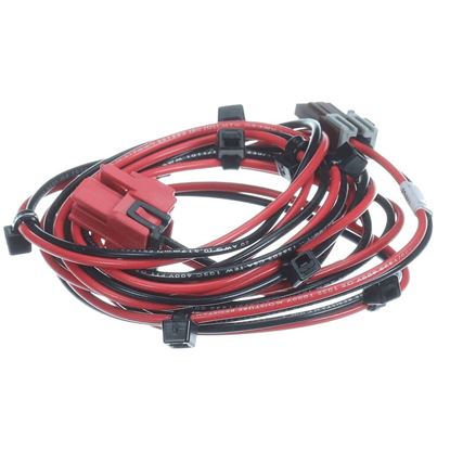 Picture of Trane Wire; Harness, Control, Electric Heat Part# WIR12926