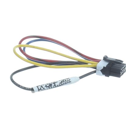 Picture of Trane Wire; Harness, Controls Part# WIR12999