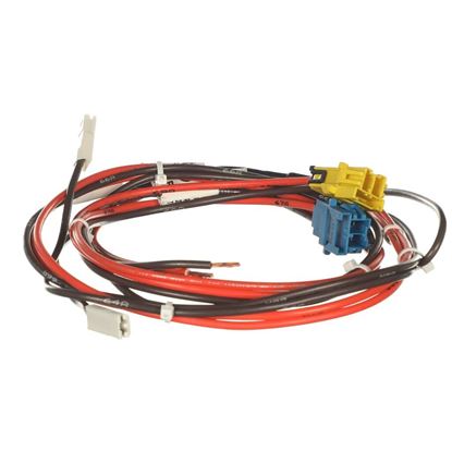 Picture of Trane Wire; Harness; Power, Cch Part# WIR13140