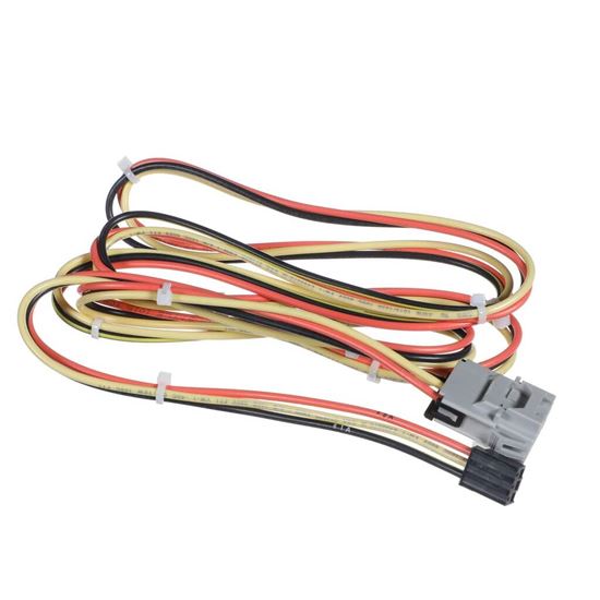 Picture of Trane Wire; Harness; Power, Gas Heat Part# WIR13294