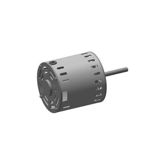 Picture of Carrier Motor Part# HC52AQ208