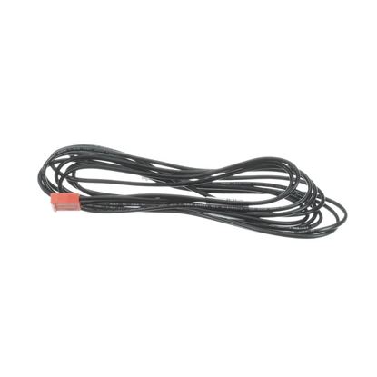 Picture of Trane Resistor; Thermistor, Black (Outdoor Air Part# RES00171
