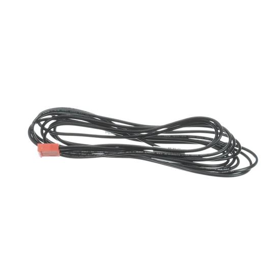 Picture of Trane Resistor; Thermistor, Black (Outdoor Air Part# RES00171