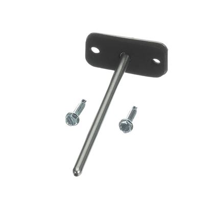 Picture of Trane Sensor; Static Pressure Tip - 4 In Part# SEN01986