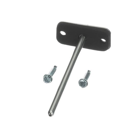 Picture of Trane Sensor; Static Pressure Tip - 4 In Part# SEN01986