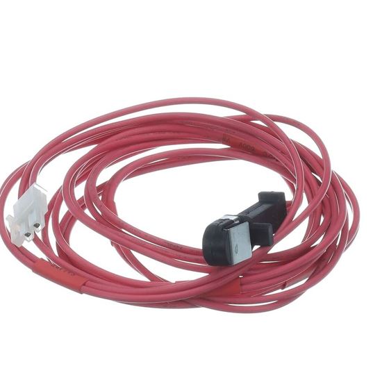 Picture of Trane Sensor; Dome, Ntc Thermistor, Temp Range Part# SEN02136