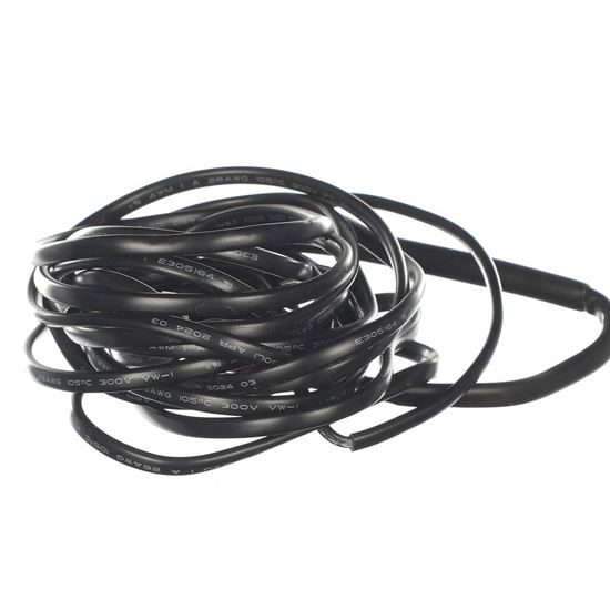 Picture of Trane Sensor; Pipe Temperature Part# SEN03000