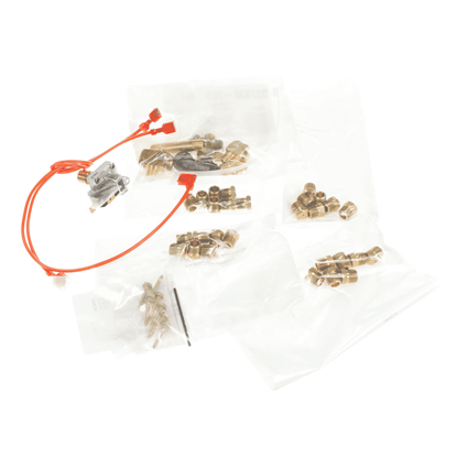 Picture of International Comfort Products Gas Conv Kit Part# AGAGC8NPS01C