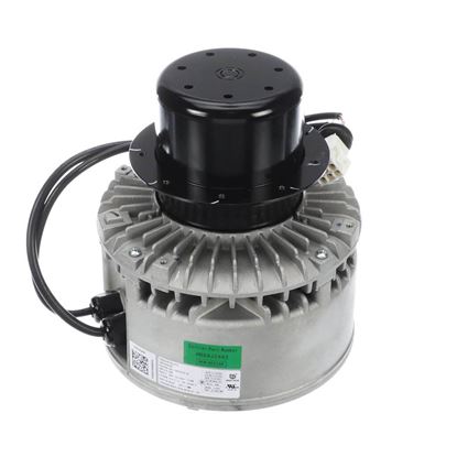 Picture of Carrier Blowr Motor Part# HD54JQ462