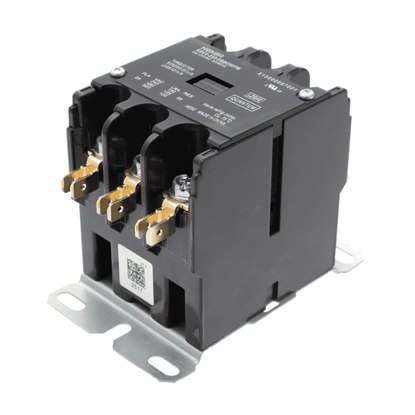 Picture of Trane Contactor, Gen Purpose Part# CTR02814