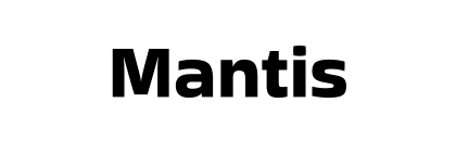 Picture for manufacturer Mantis
