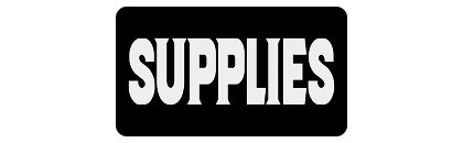 Picture for manufacturer Supplies