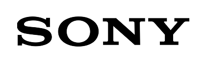 Picture for manufacturer Sony