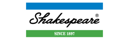Picture for manufacturer Shakespeare