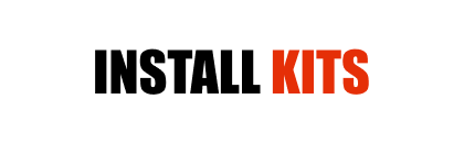 Picture for manufacturer Appl. Install Kits