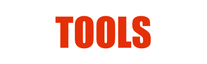 Picture for manufacturer Tools