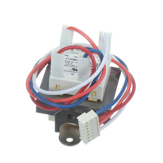 Picture of Amana Ptac Transformer Part# 0130M00726SP