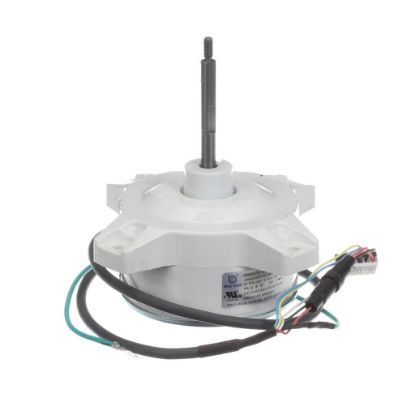 Picture of Amana Ptac 0131P00085s Motor Part# 0131P00085S