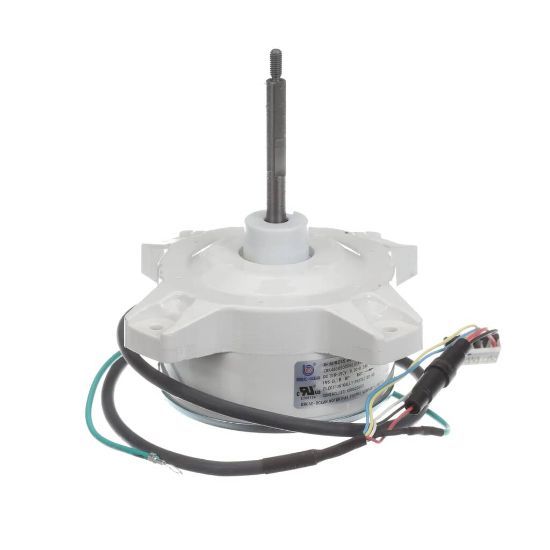 Picture of Amana Ptac 0131P00085s Motor Part# 0131P00085S