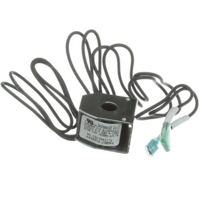 Picture of Amana Ptac 645 Solenoid Coil Part# 0130P00022