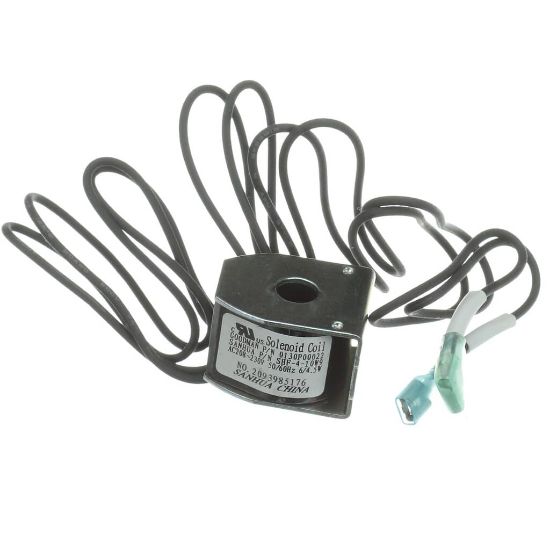 Picture of Amana Ptac 645 Solenoid Coil Part# 0130P00022