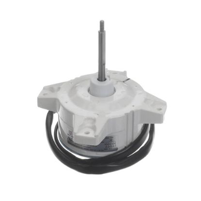 Picture of Amana Ptac 0131P00065s Outdoor Motor Dc Part# 0131P00065S